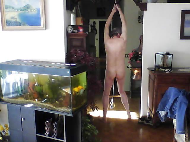 25P Webcam shooting 7