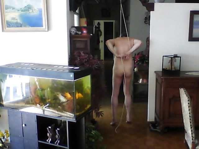 25P Webcam shooting 7