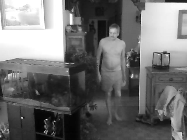 25P Webcam shooting 7
