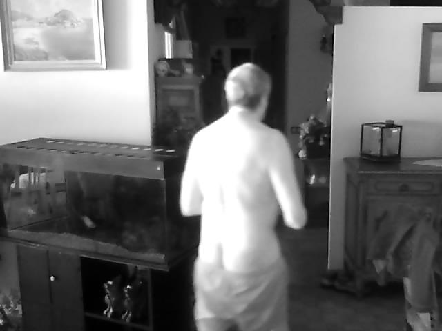 25P Webcam shooting 7