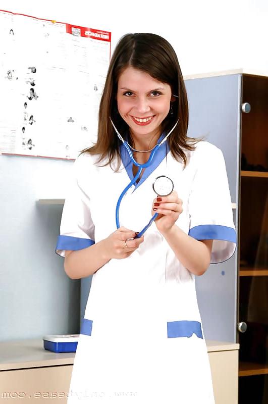 12P Nurse