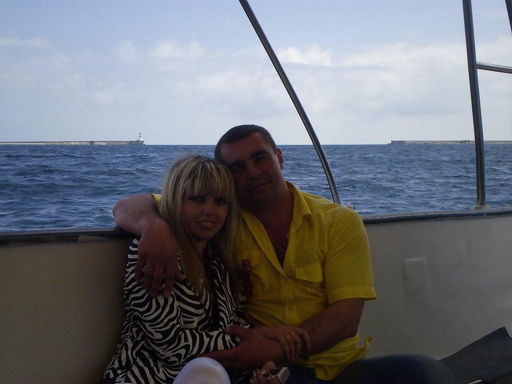 25P Wife maried
