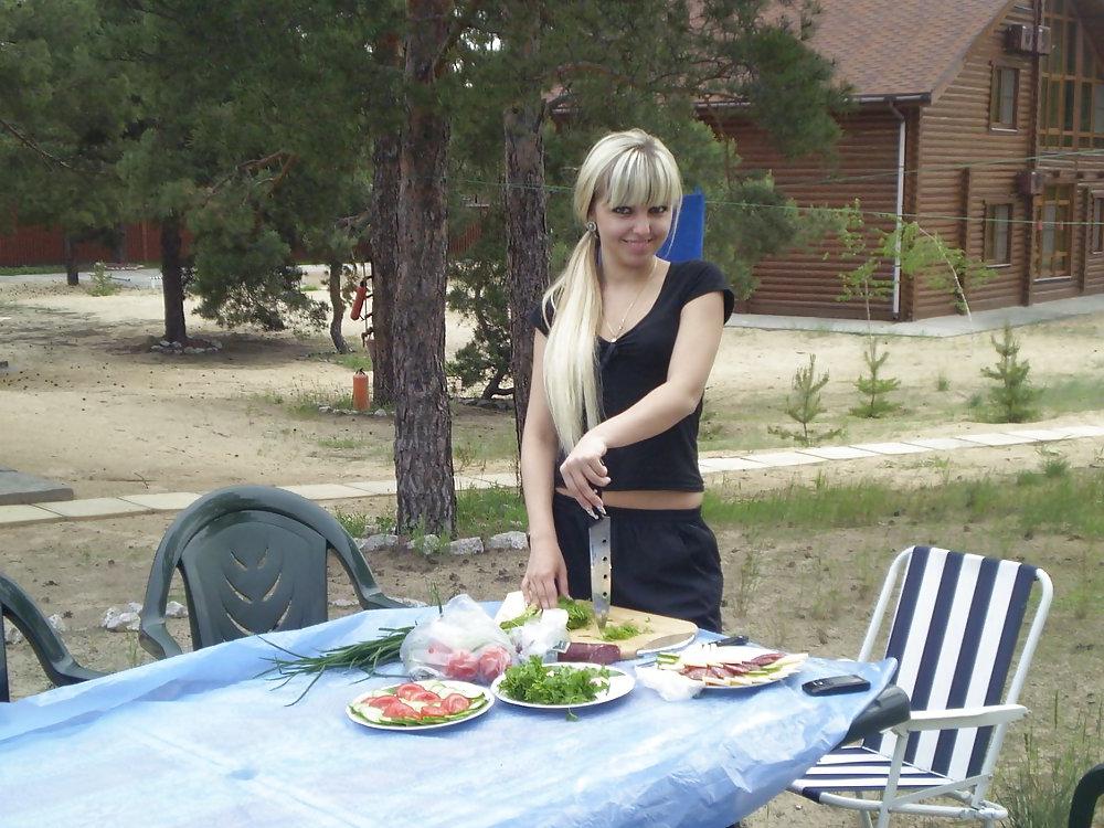 25P Wife maried