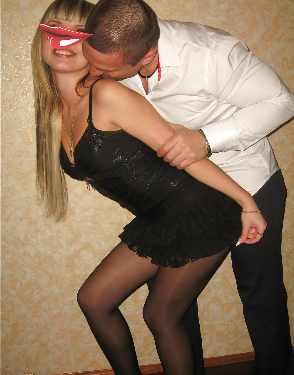 25P Wife maried