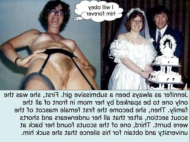 19P BDSM Jennifer captions
