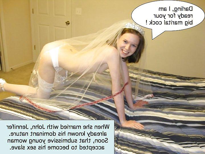 19P BDSM Jennifer captions