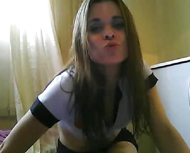 10P WebCam