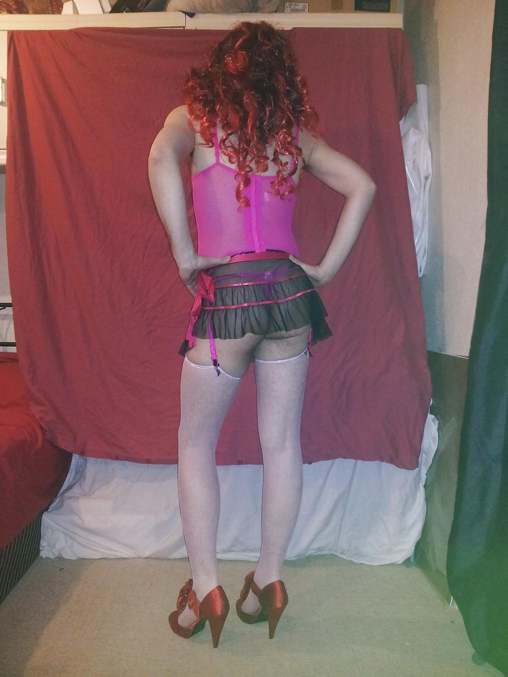 11P Satin Pink CD