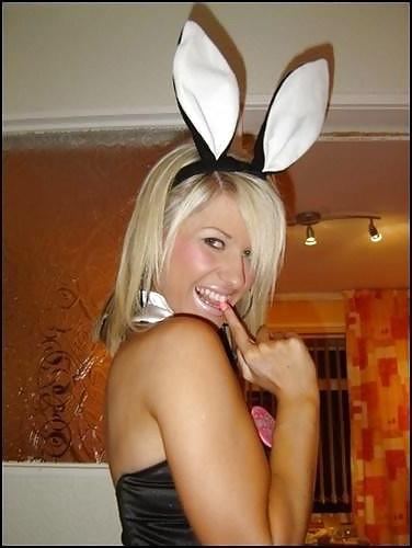 25P Bunny Sluts pt2