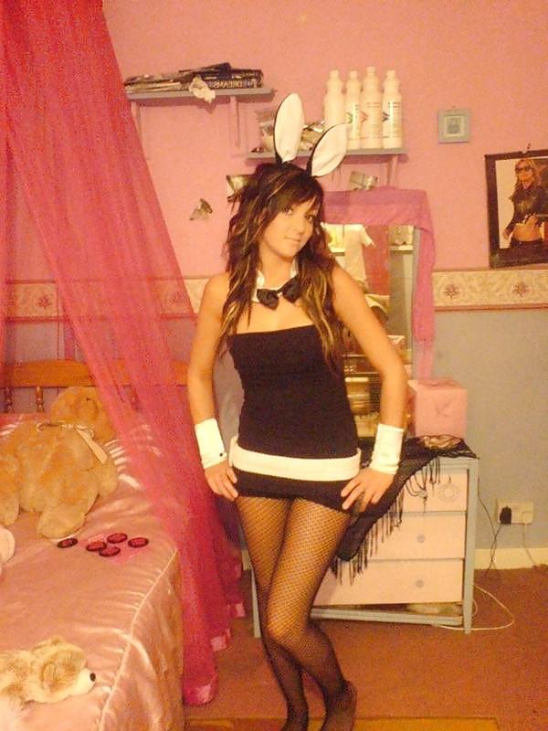 25P Bunny Sluts pt2
