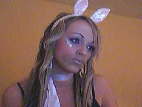 25P Bunny Sluts pt2