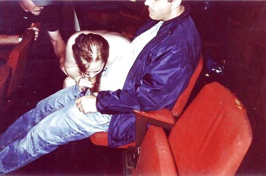 23P Adult Theater Sluts