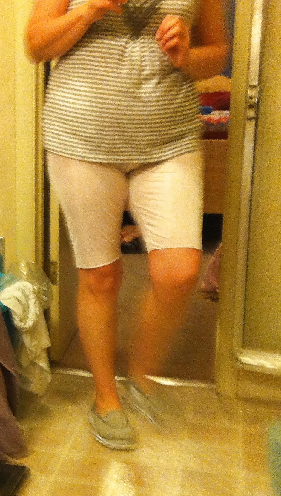 18P More Sexy Mormon Wife in Garments