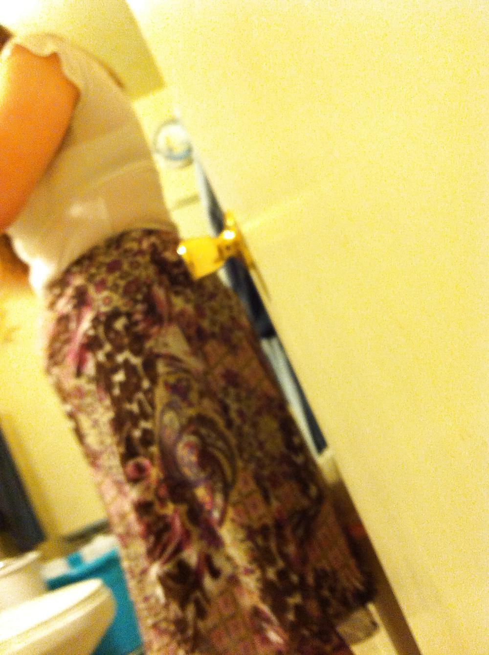 18P More Sexy Mormon Wife in Garments
