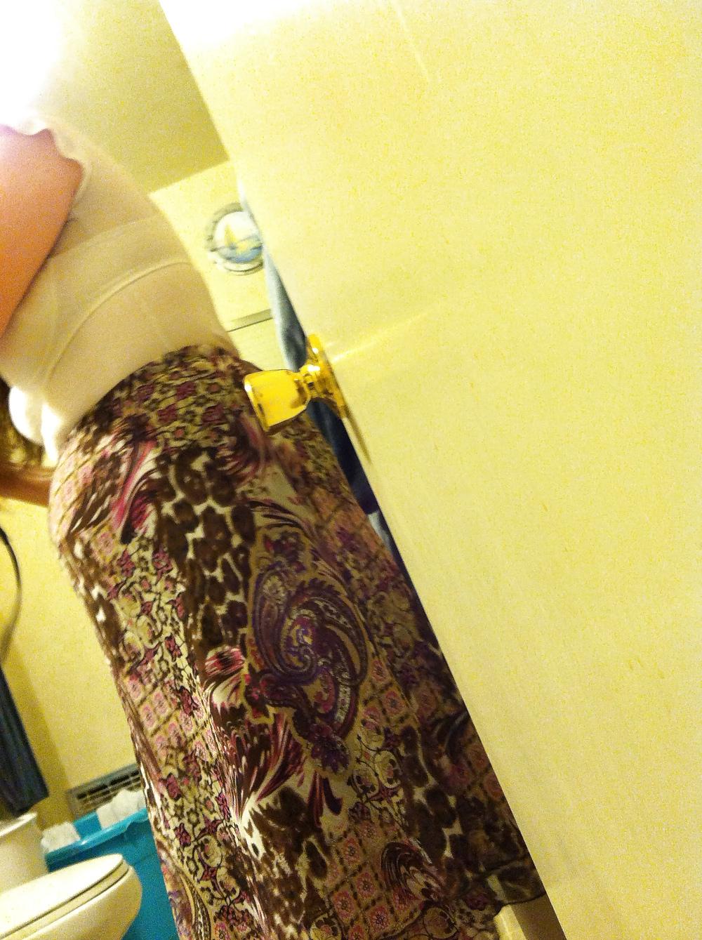 18P More Sexy Mormon Wife in Garments