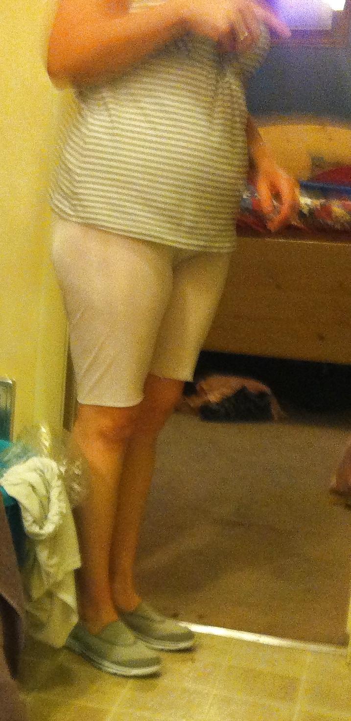 18P More Sexy Mormon Wife in Garments