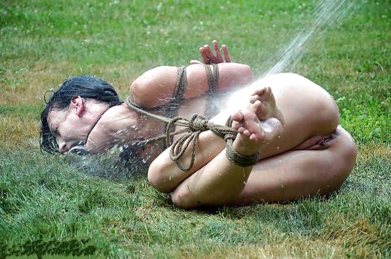 25P BDSM MiX#5 (Punishment&Part II OF III) by DarKKo