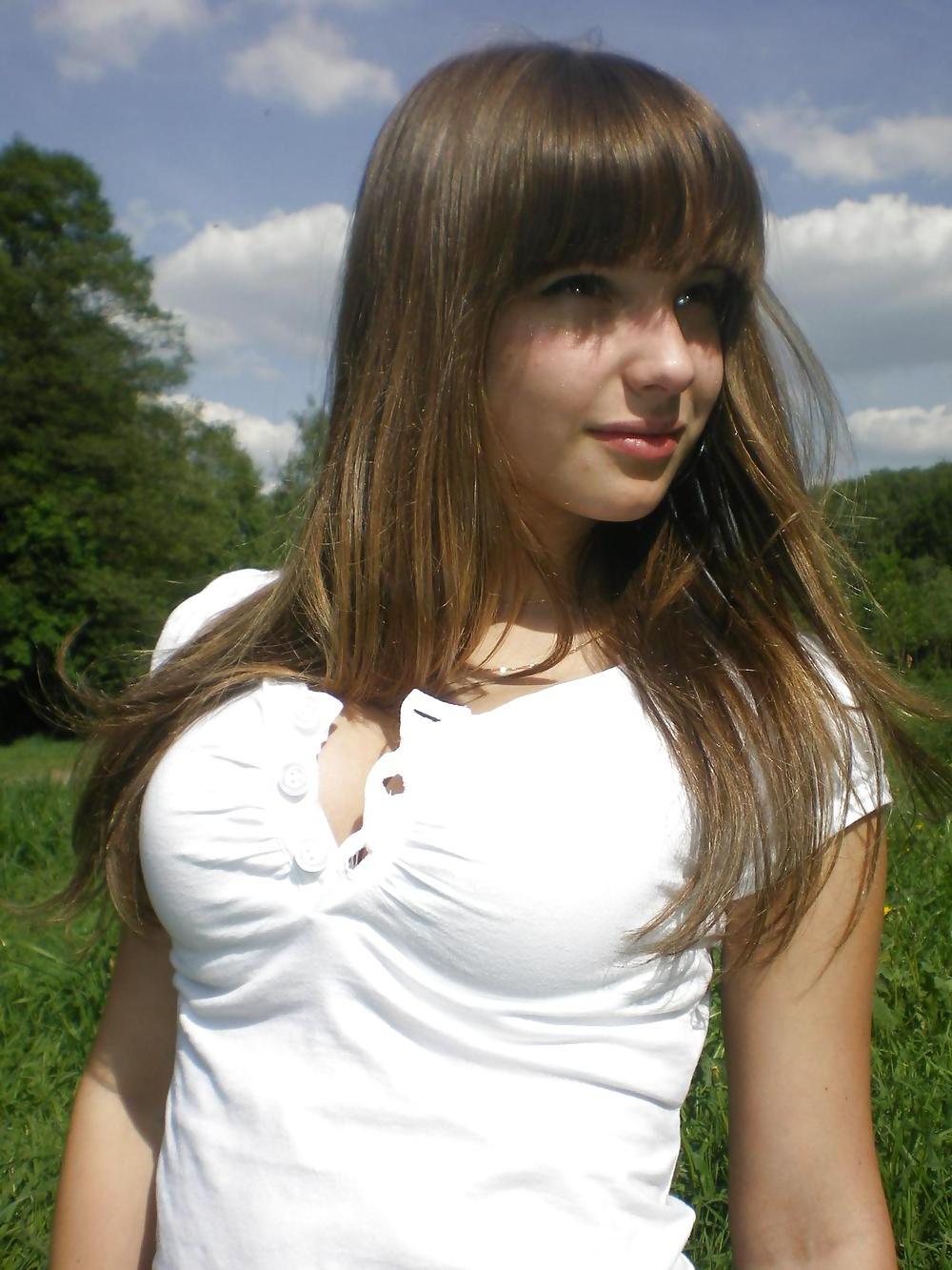 25P Hot russian girl