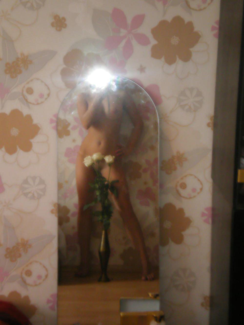 25P Hot russian girl