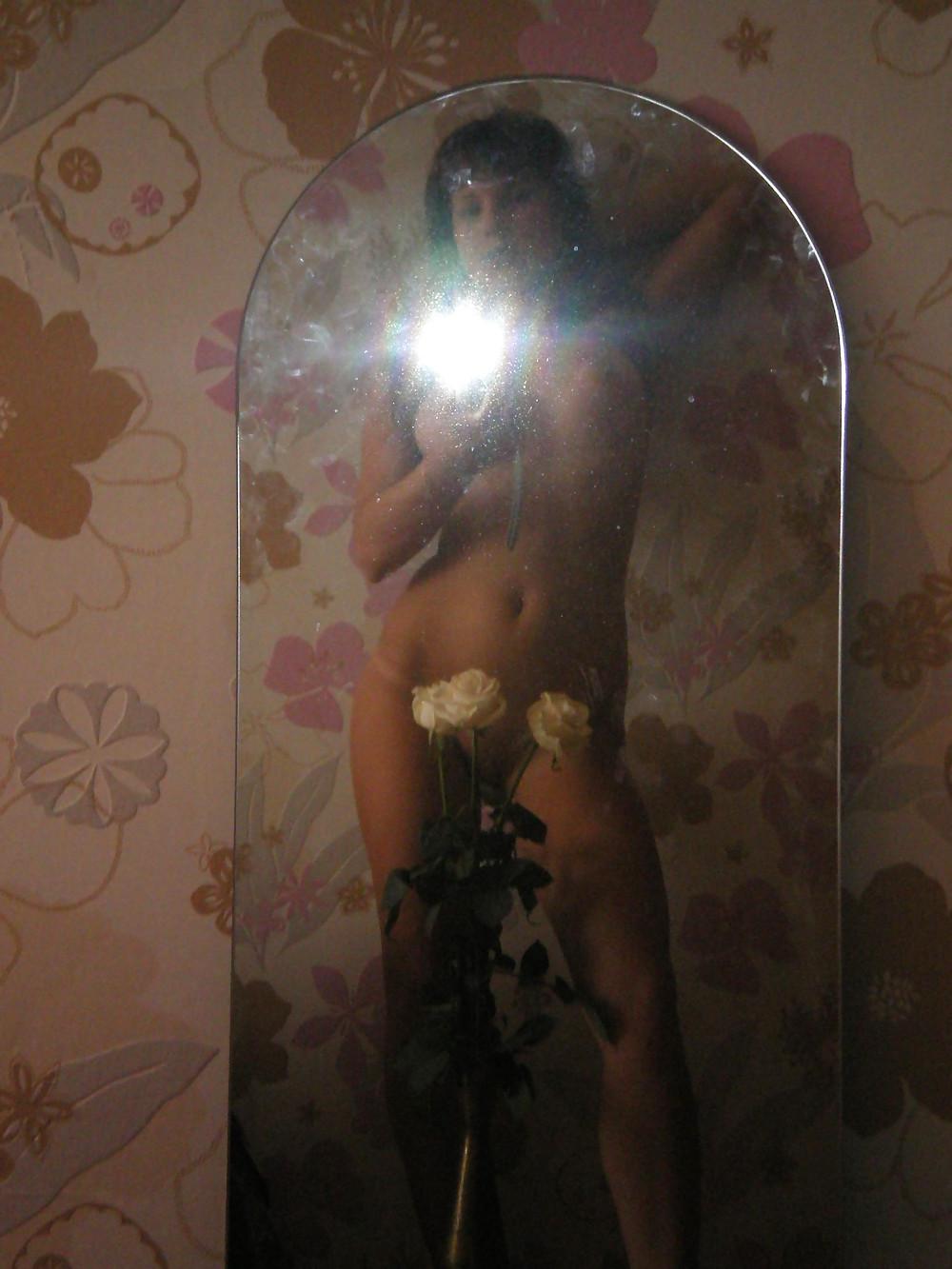 25P Hot russian girl