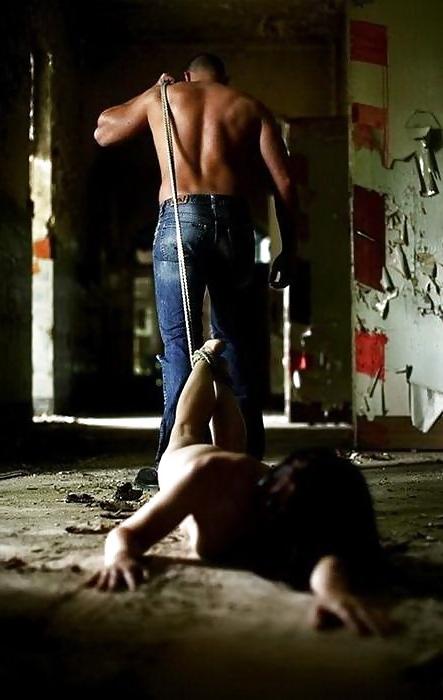 25P Excelent BDSM 3
