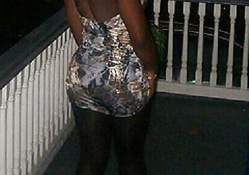 25P Wife in Tight Dresses