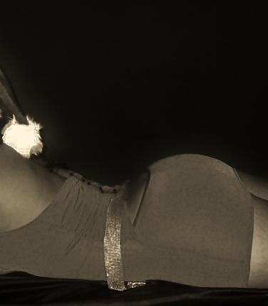 25P Wife in Tight Dresses