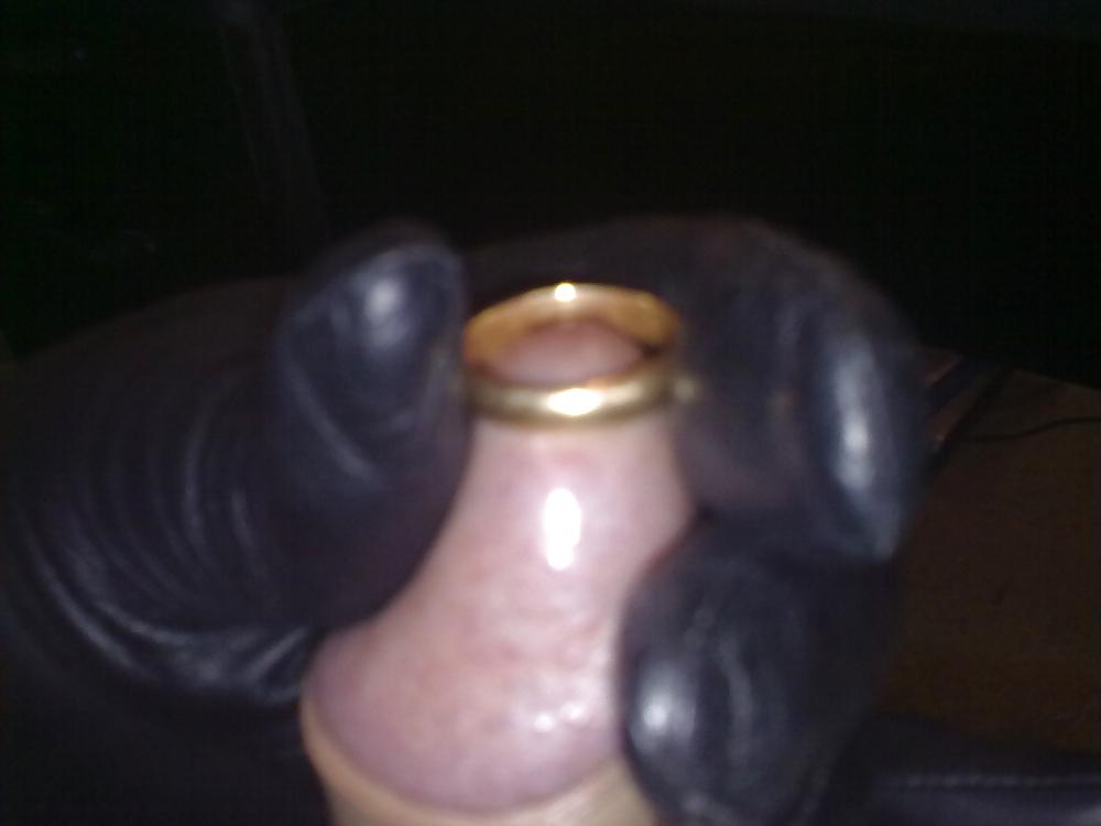 5P Wedding bands