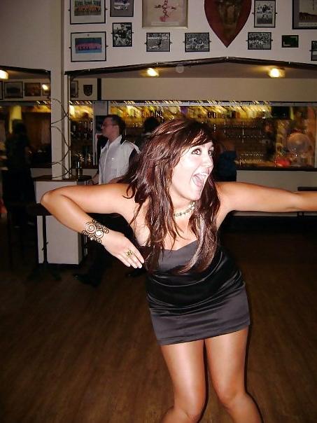 25P Satin and Sluts