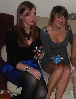 25P Satin and Sluts