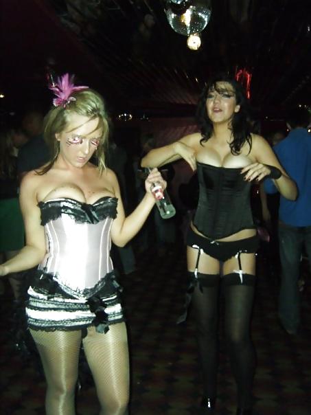 25P Satin and Sluts