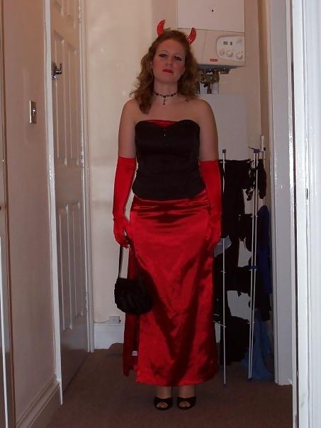 25P Satin and Sluts