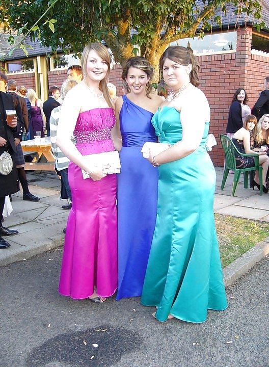 25P Satin and Sluts