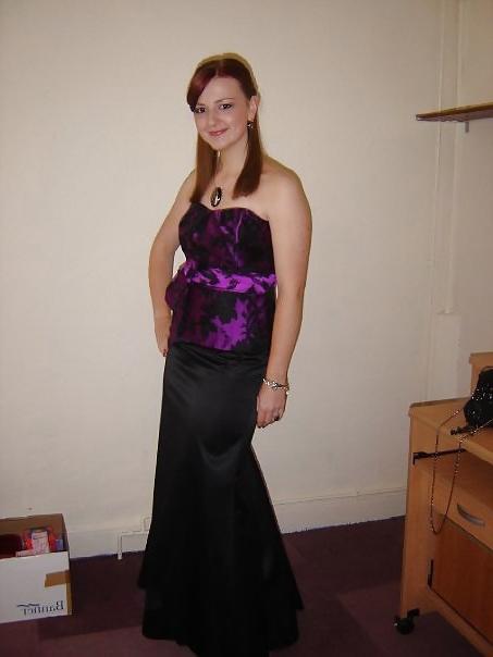 25P Satin and Sluts