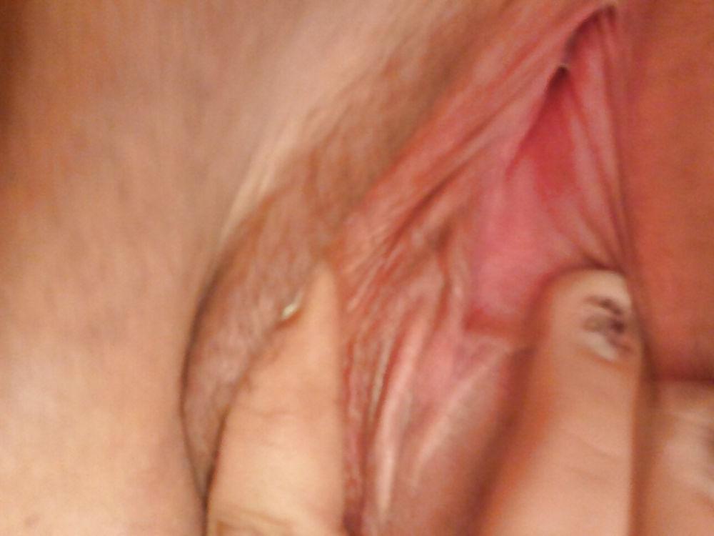 21P Latina chic socks & pussy