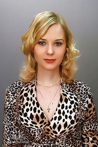 25P Russische Schönheiten 3