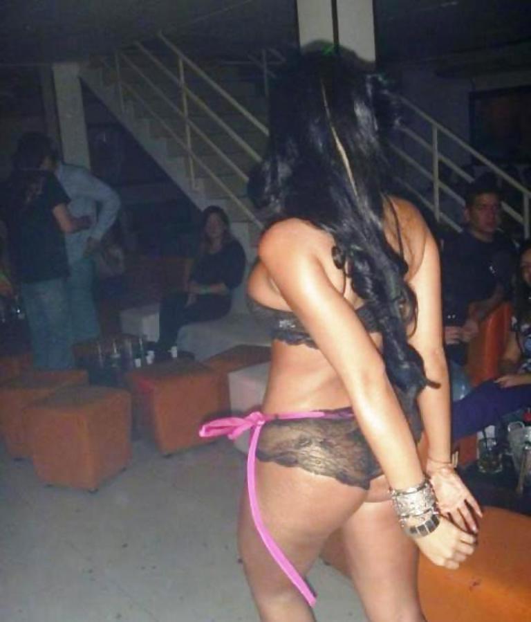 14P Club babes latinas 04