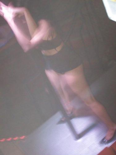 25P En Club je me lache french