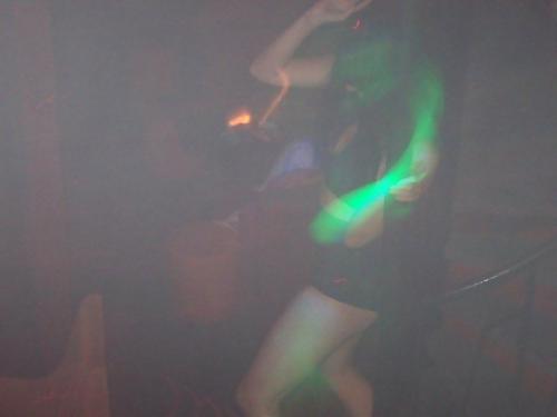25P En Club je me lache french