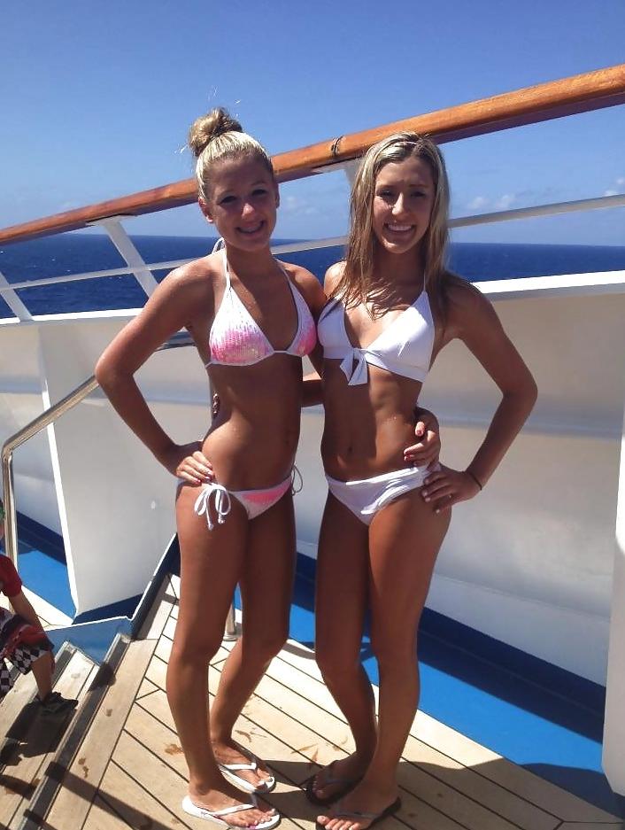 25P WHO would you FUCK? HOW would you DO her? 20 (COMMENT)