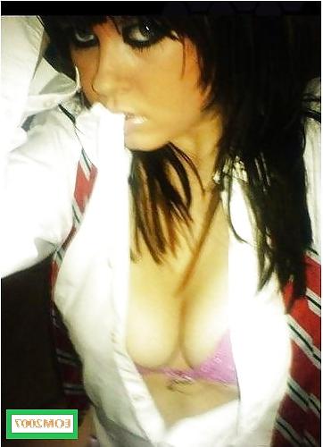 14P Glasgow - School Chav