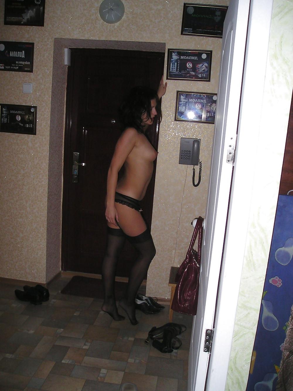 25P Russian Sexy Baby