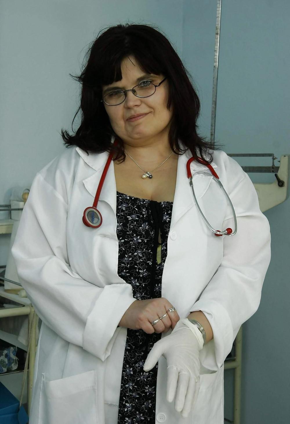 25P Nurse