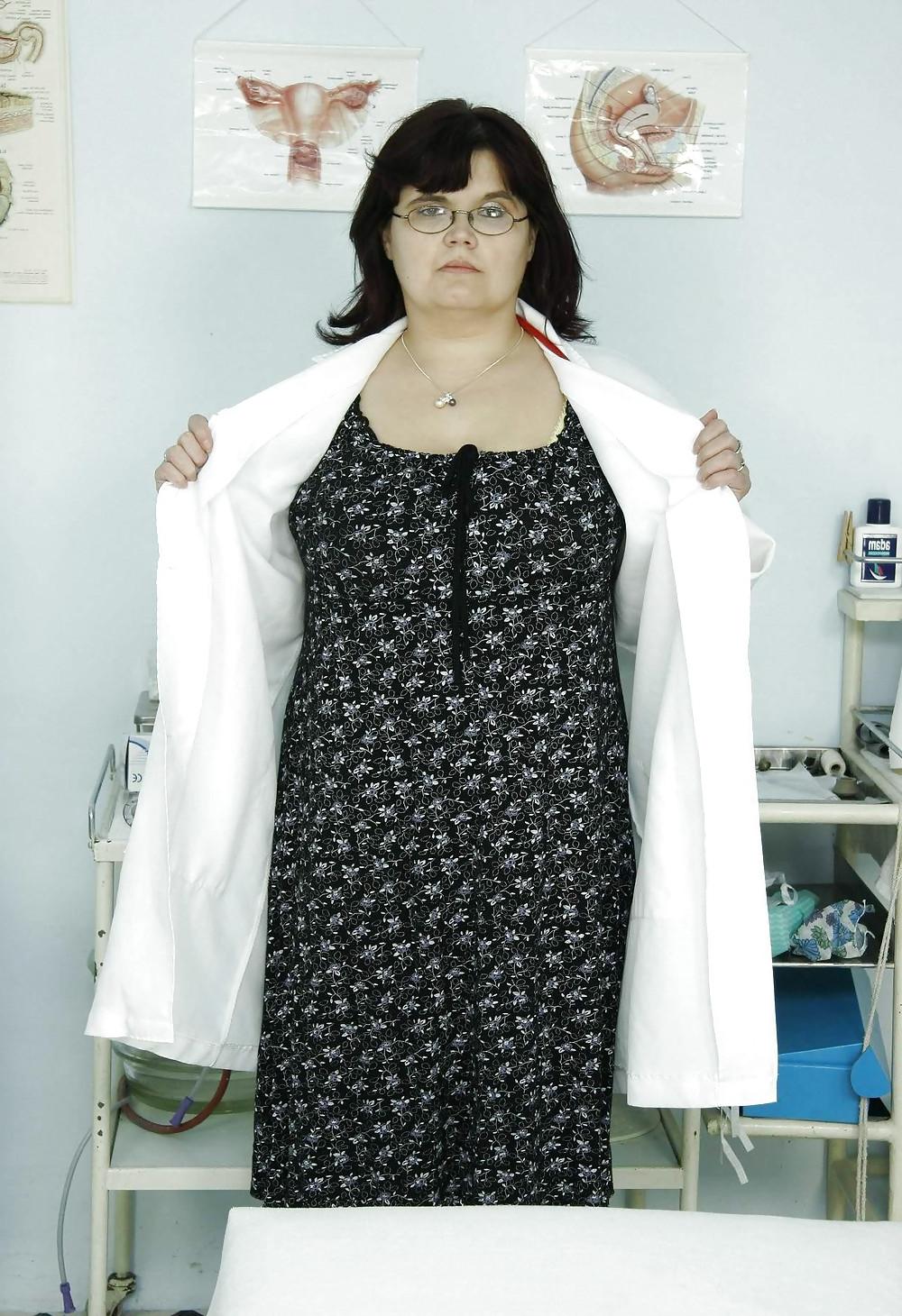 25P Nurse