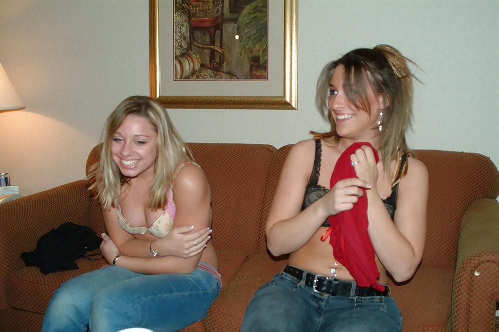 25P HOTEL PARTY PART 1