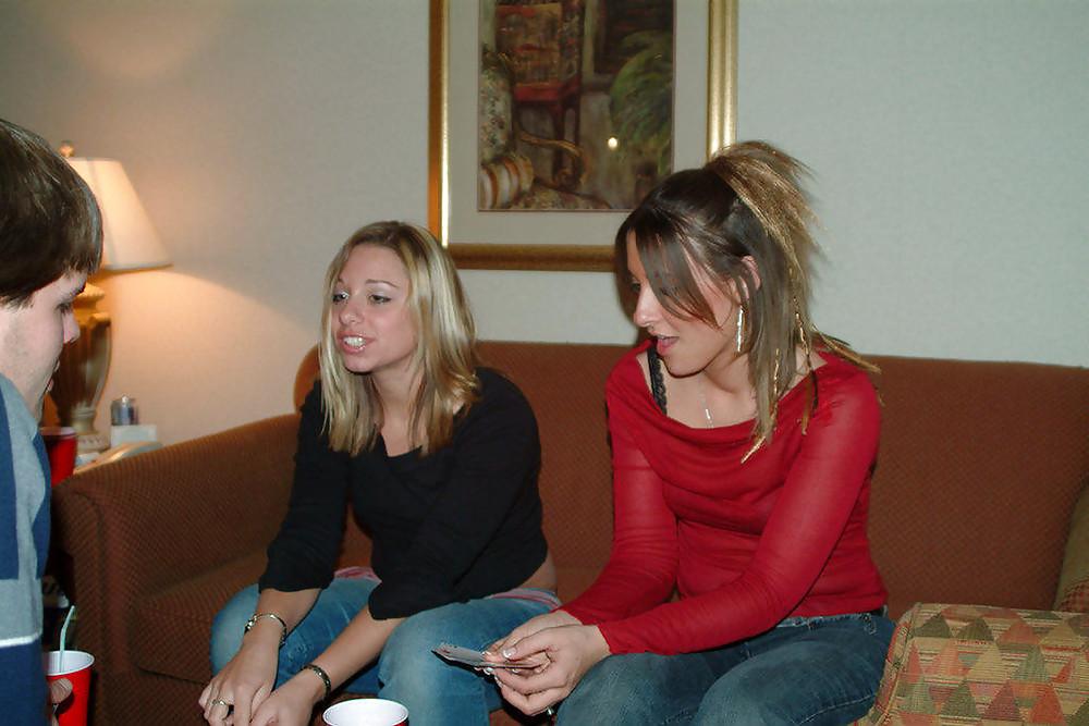 25P HOTEL PARTY PART 1