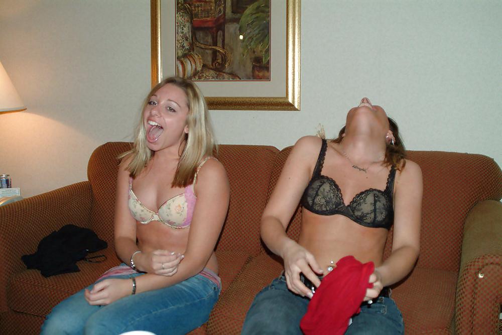 25P HOTEL PARTY PART 1