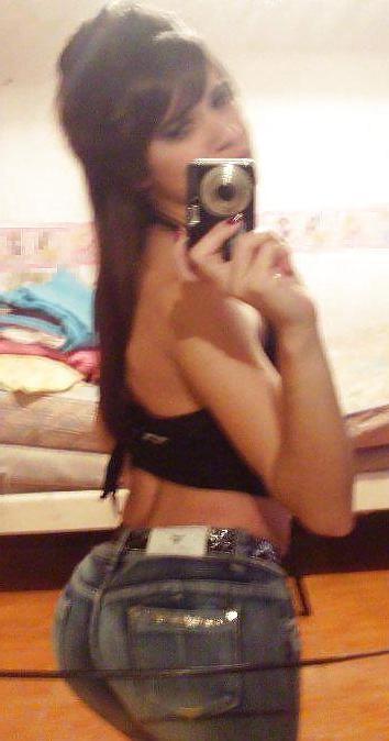 20P Tati Horny Young Latina