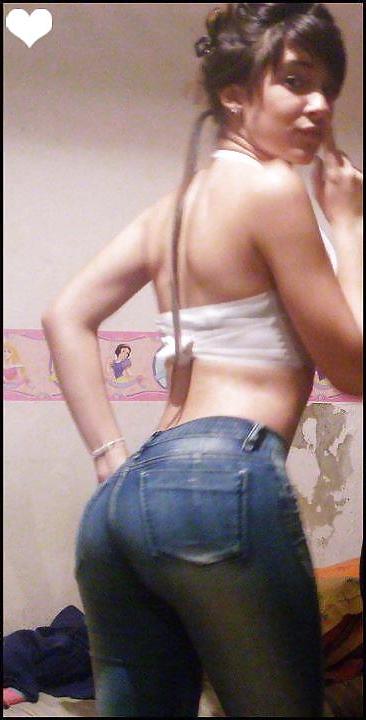 20P Tati Horny Young Latina