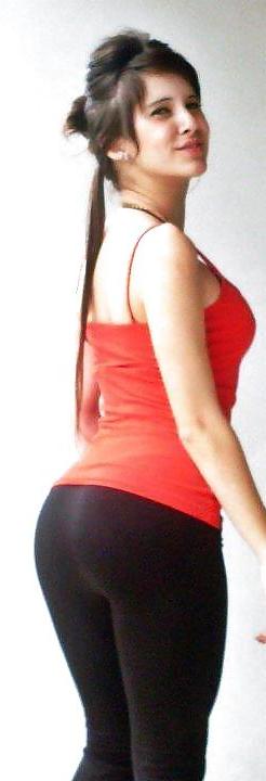 20P Tati Horny Young Latina